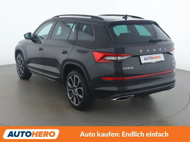Skoda Kodiaq view 4