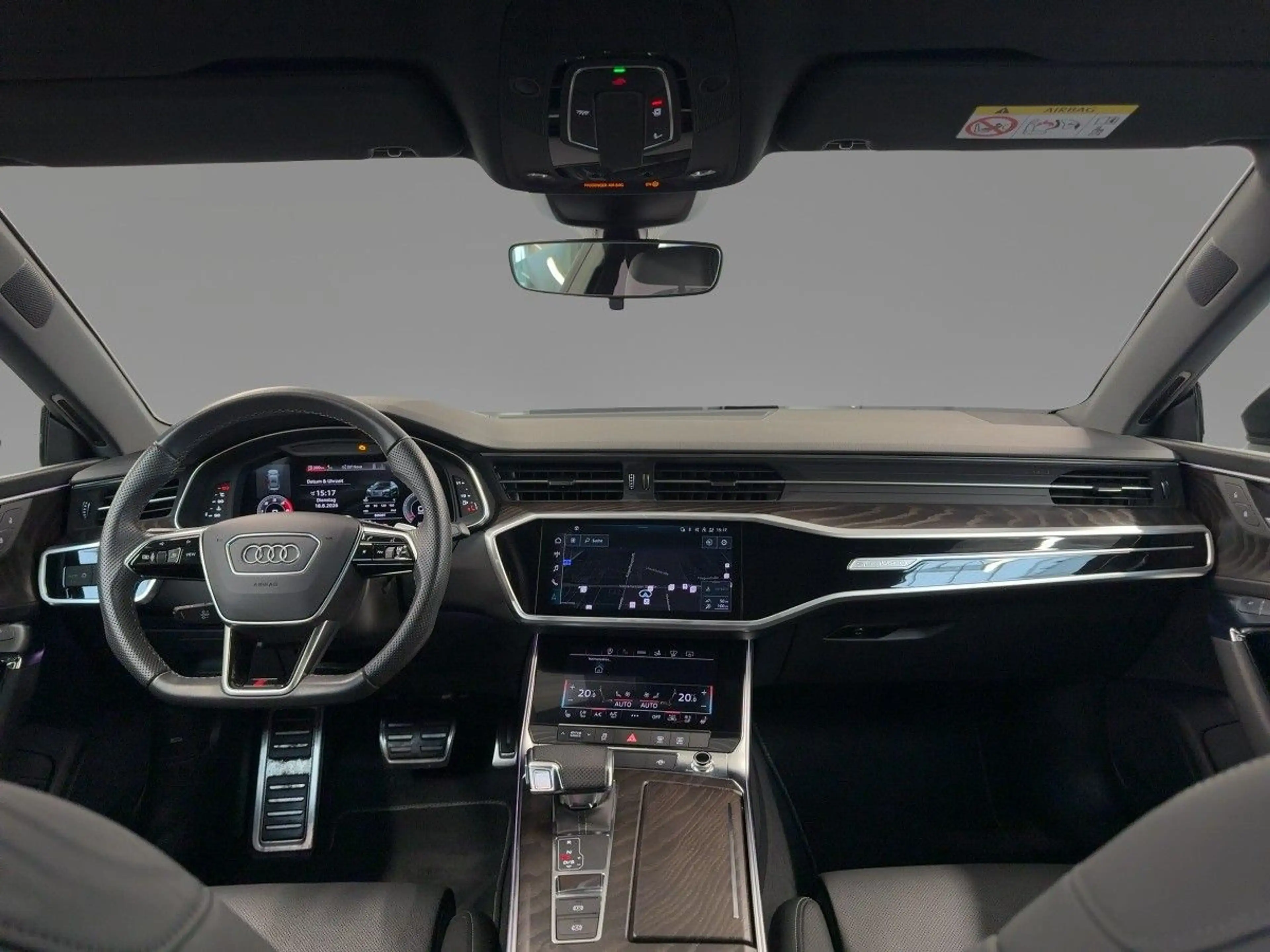 Audi S7 3.0 TDI quattro Head-Up B&O Kamera — photo 10