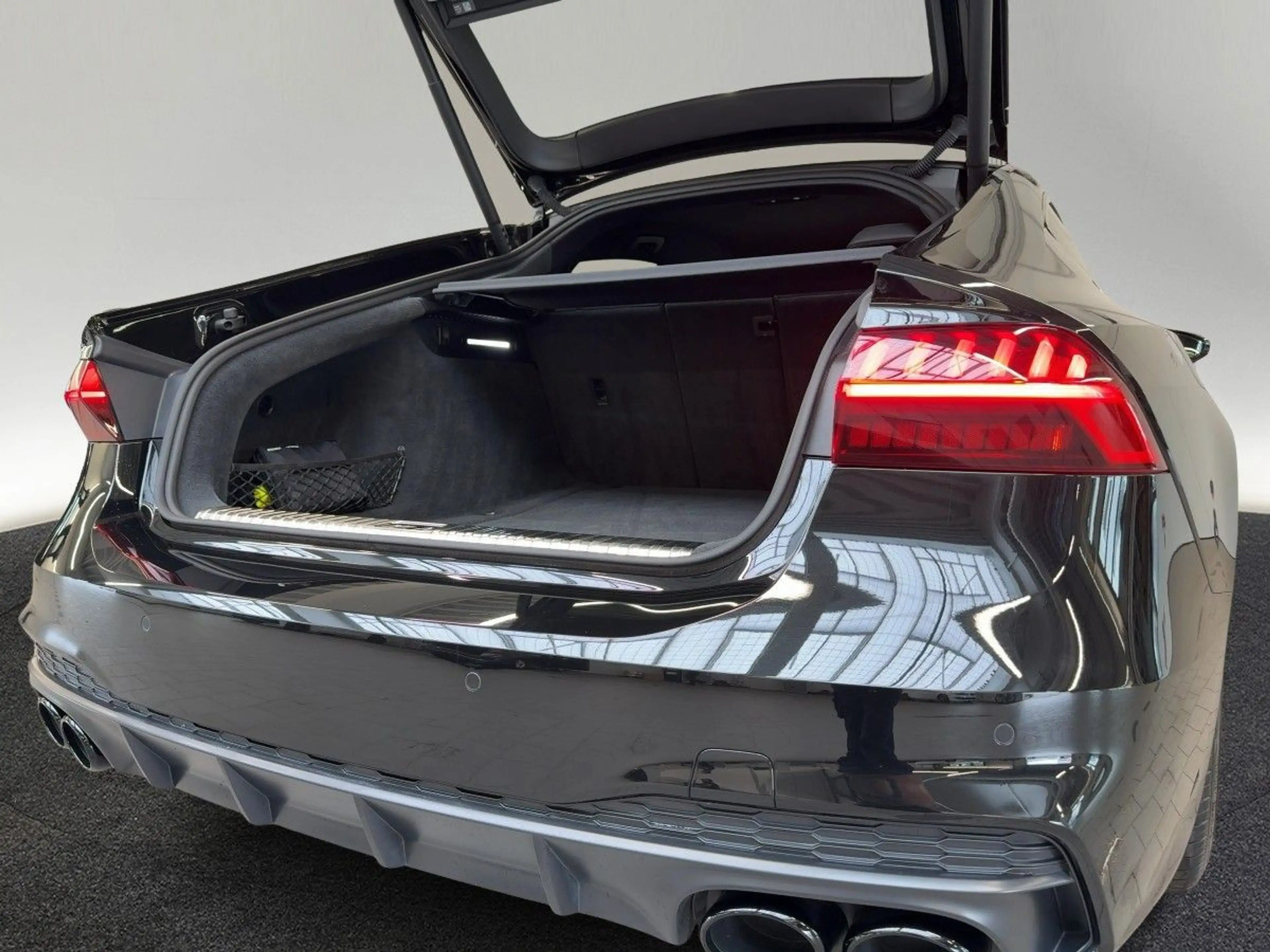 Audi S7 3.0 TDI quattro Head-Up B&O Kamera — photo 7