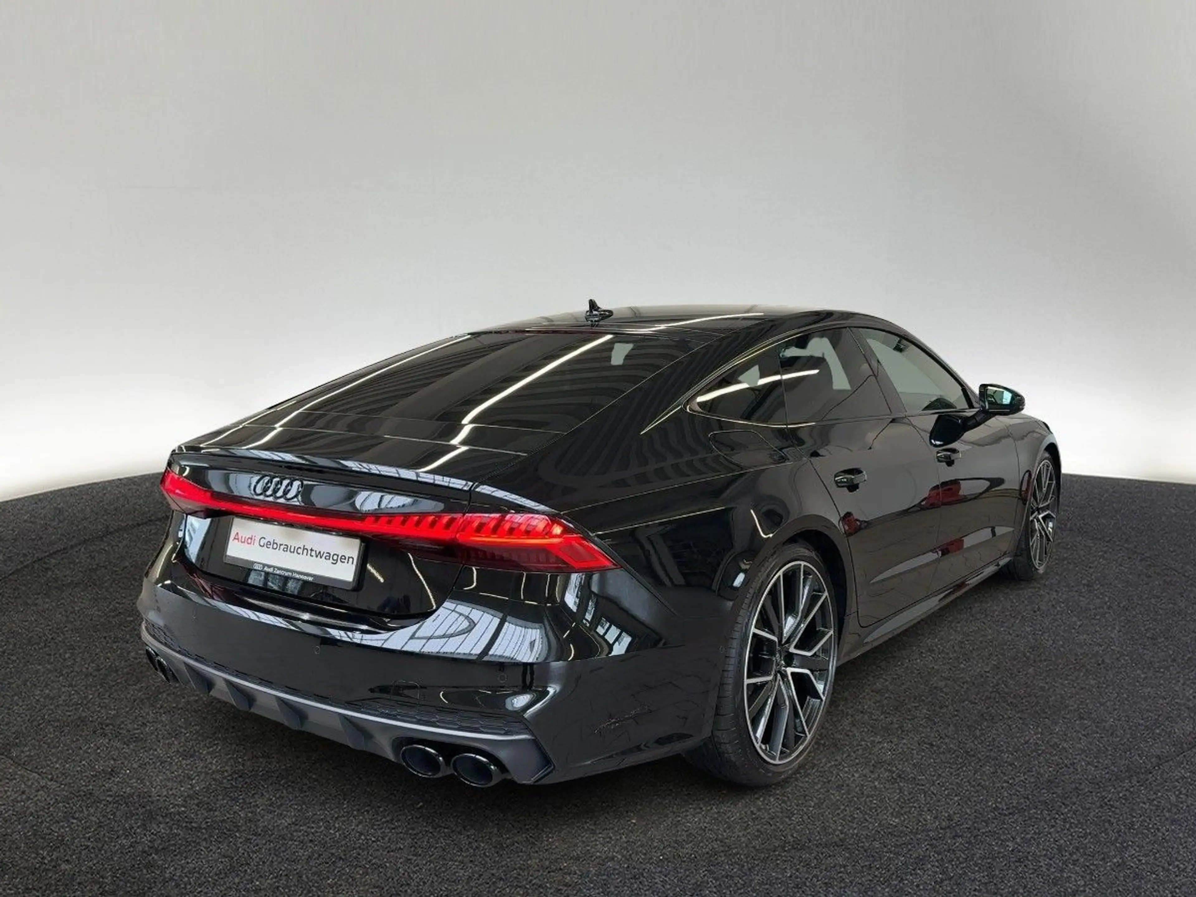 Audi S7 3.0 TDI quattro Head-Up B&O Kamera — photo 5