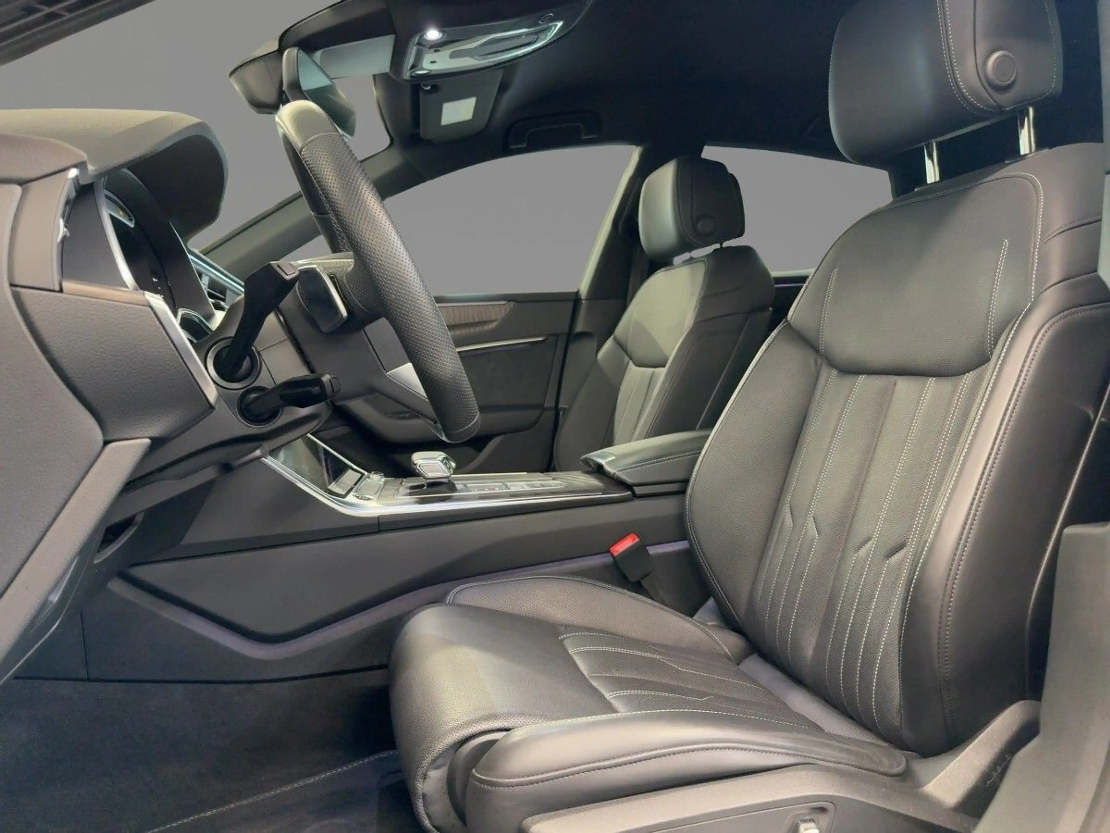 Audi S7 3.0 TDI quattro Head-Up B&O Kamera — photo 8