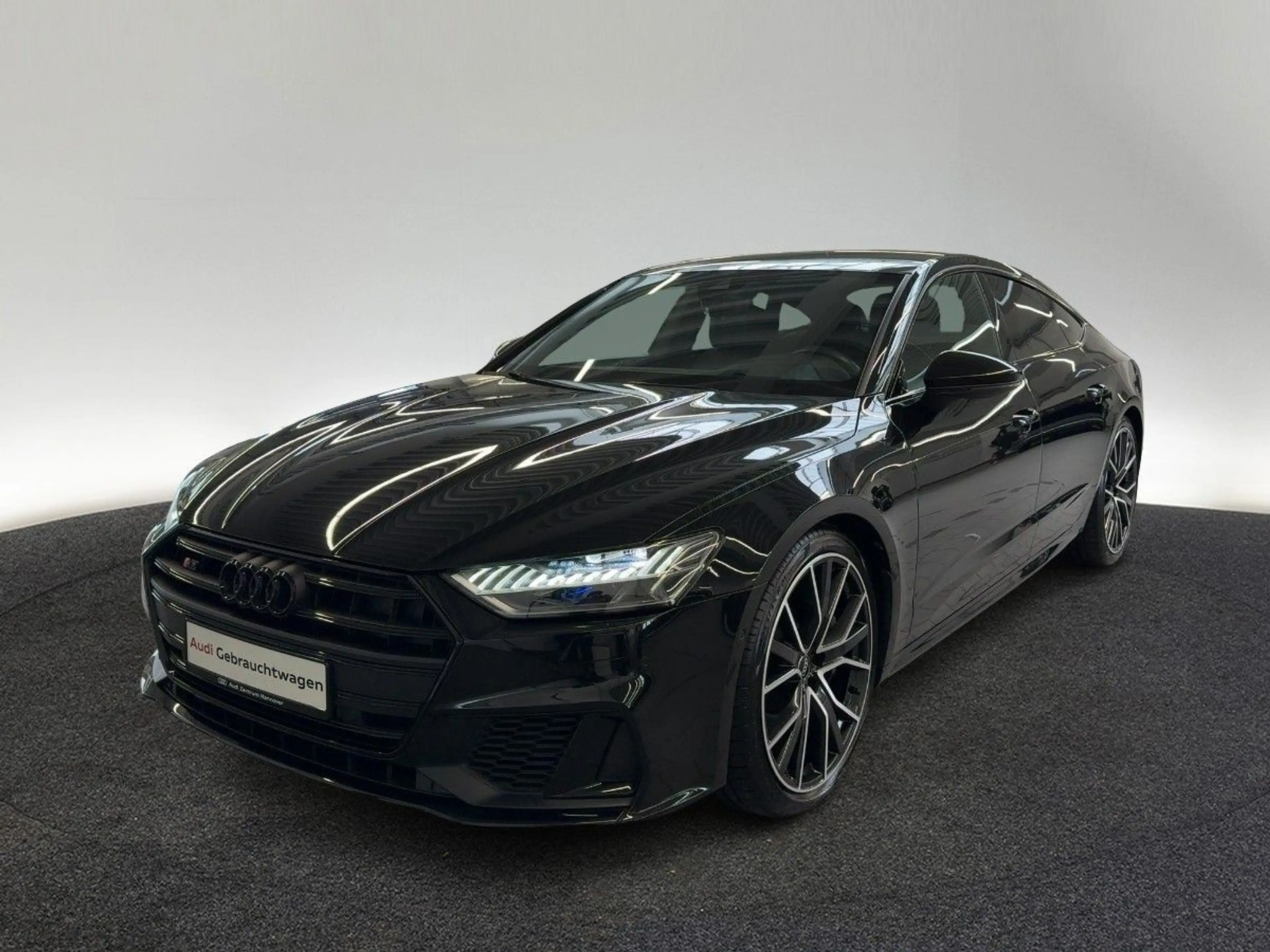 Audi S7 3.0 TDI quattro Head-Up B&O Kamera — photo 3