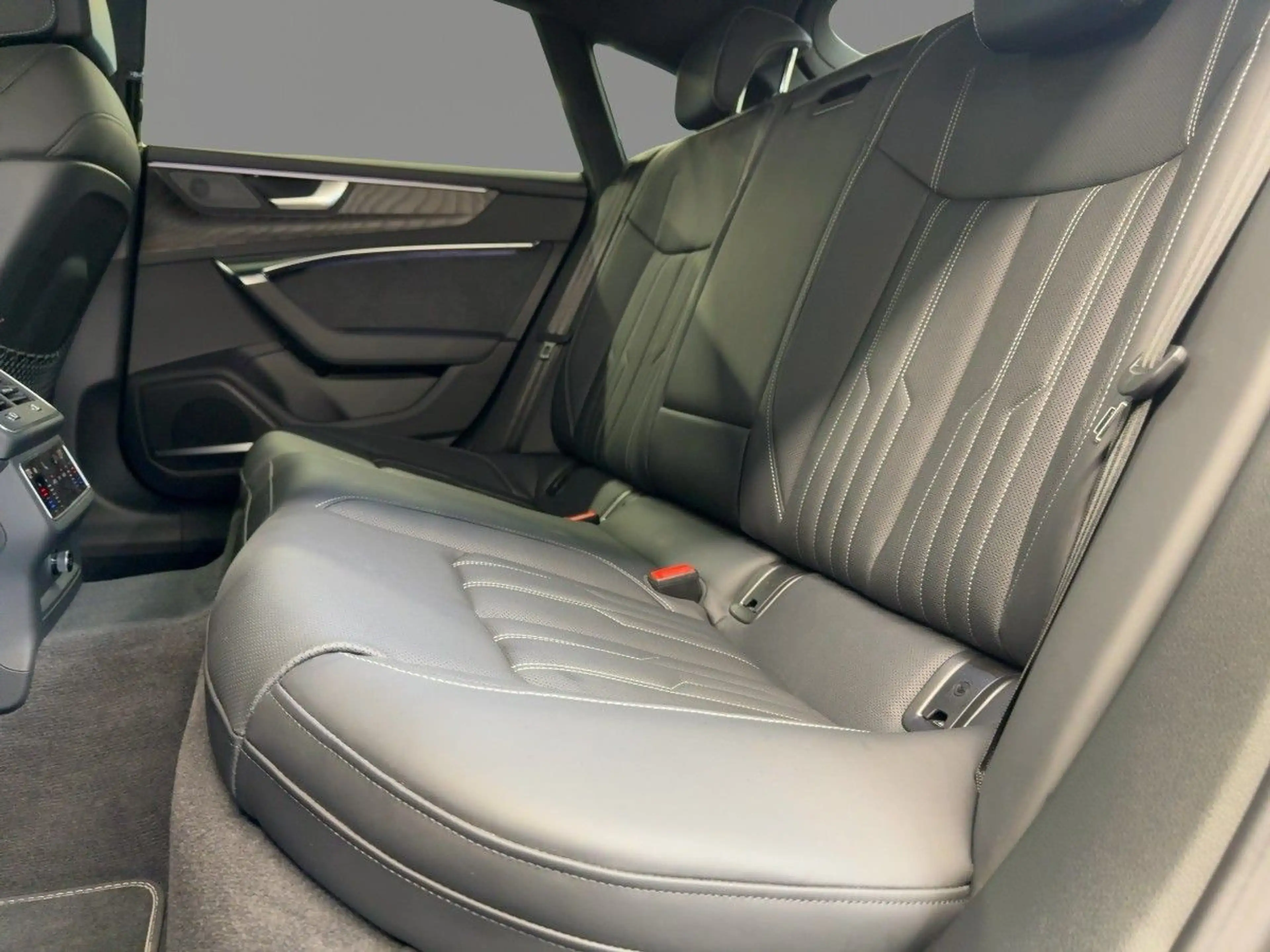 Audi S7 3.0 TDI quattro Head-Up B&O Kamera — photo 9