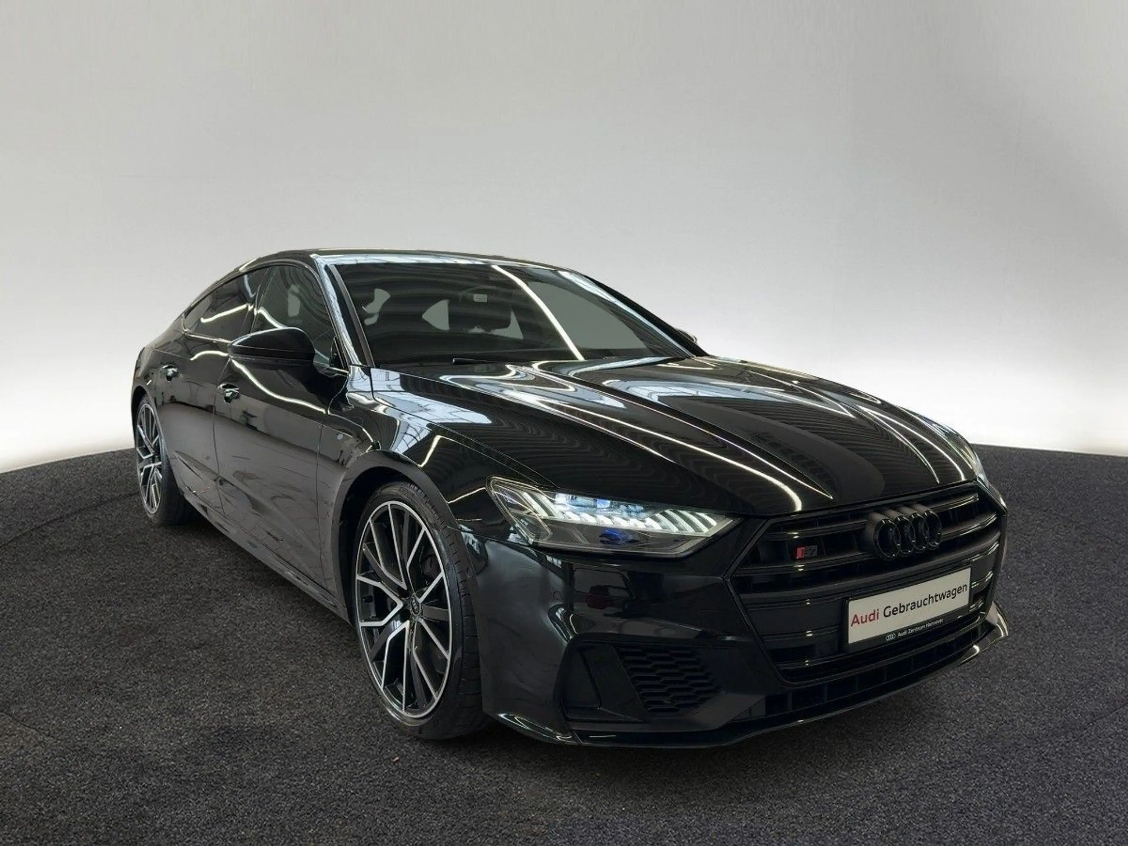 Audi S7 3.0 TDI quattro Head-Up B&O Kamera — photo 6