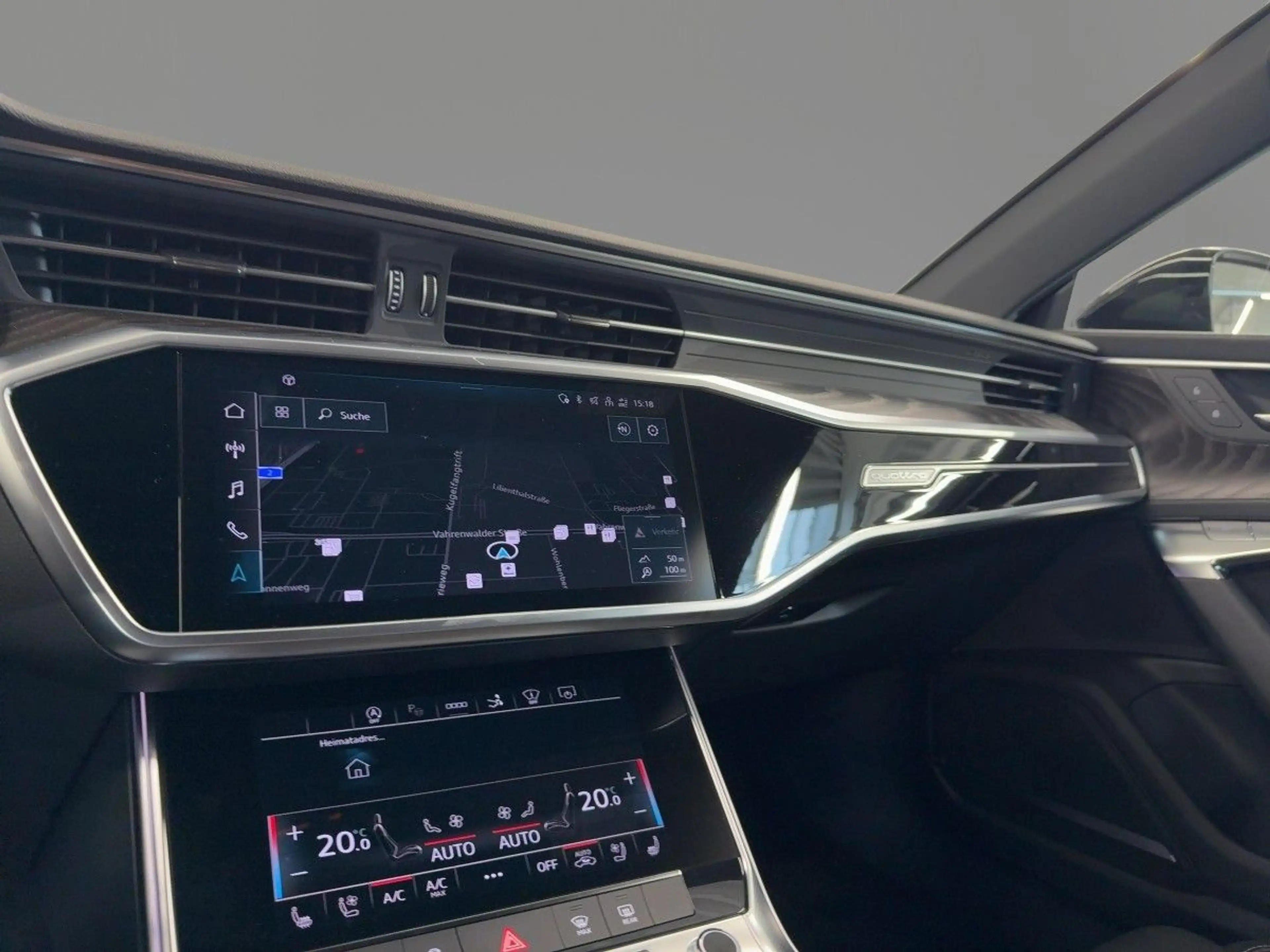 Audi S7 3.0 TDI quattro Head-Up B&O Kamera — photo 12