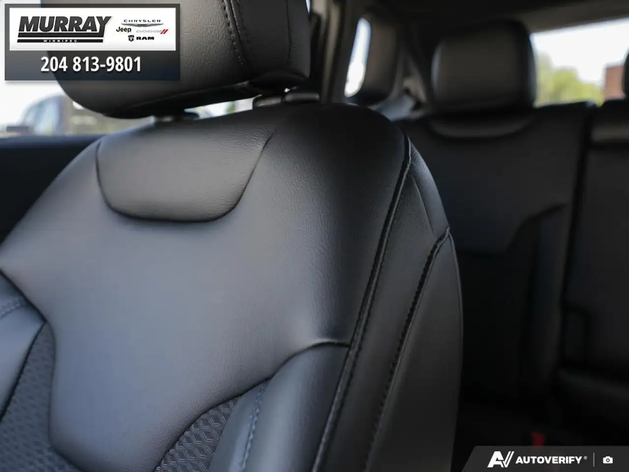 Jeep Compass photo Jeep Compass