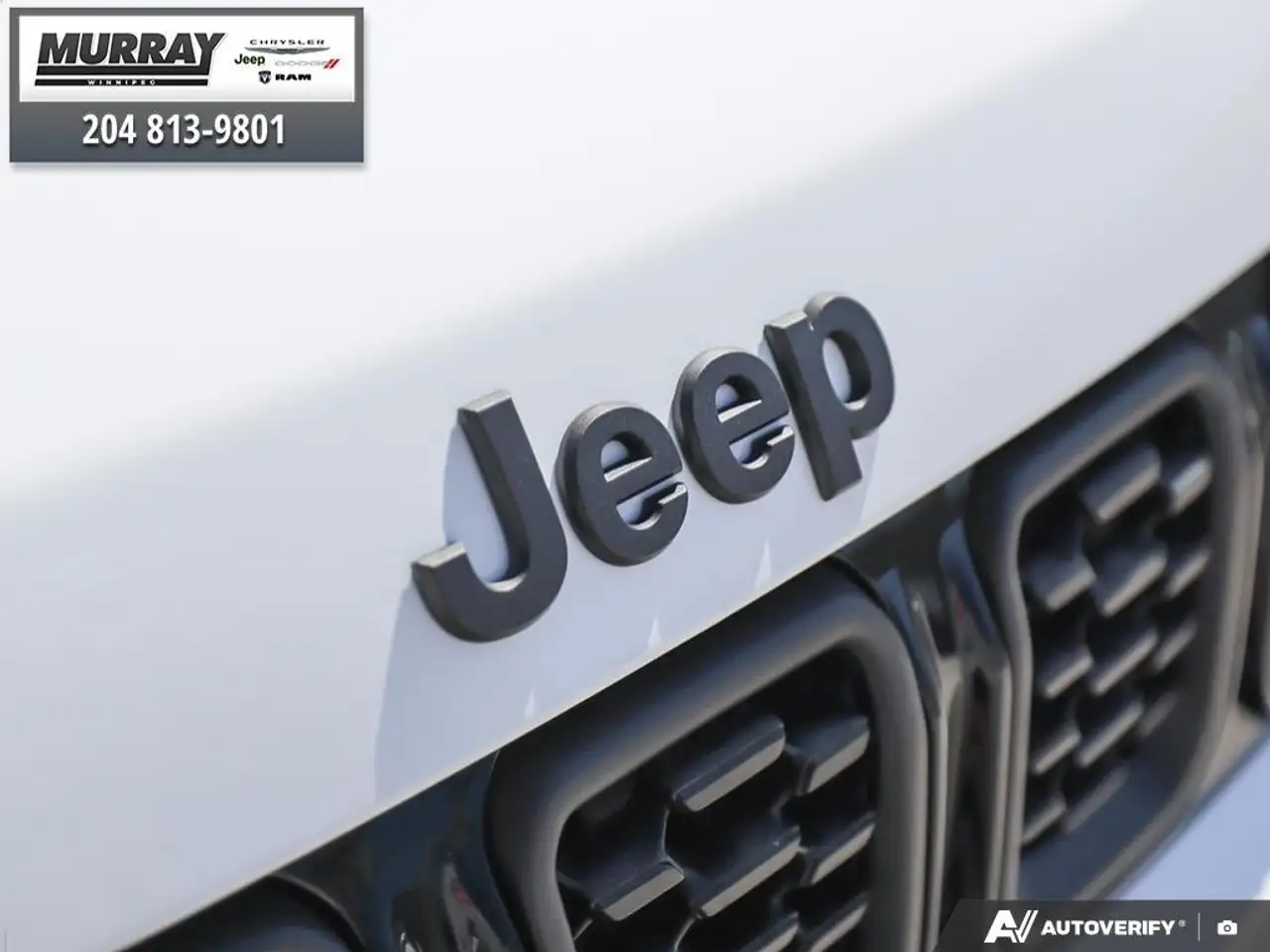 Jeep Compass photo Jeep Compass