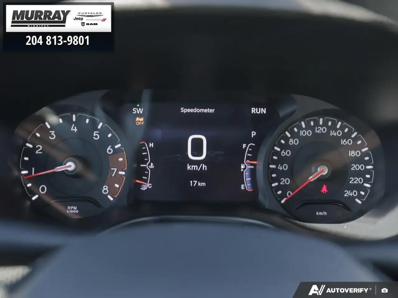 Jeep Compass photo Jeep Compass