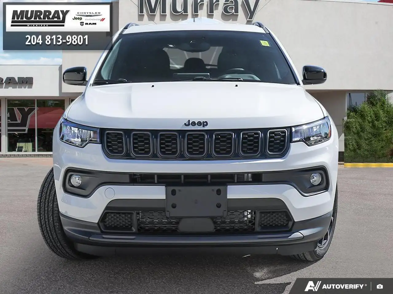 Jeep Compass photo Jeep Compass