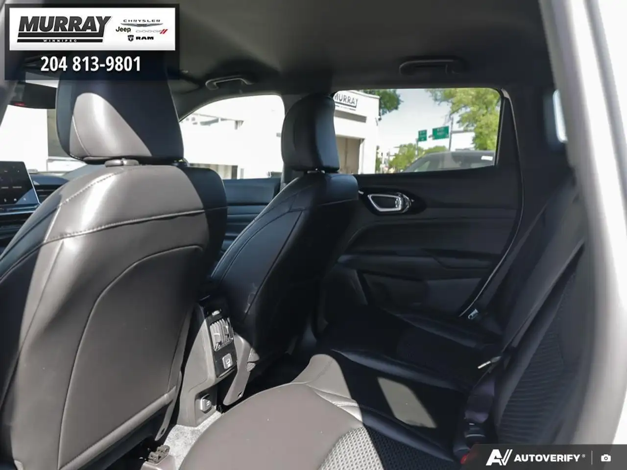 Jeep Compass photo Jeep Compass