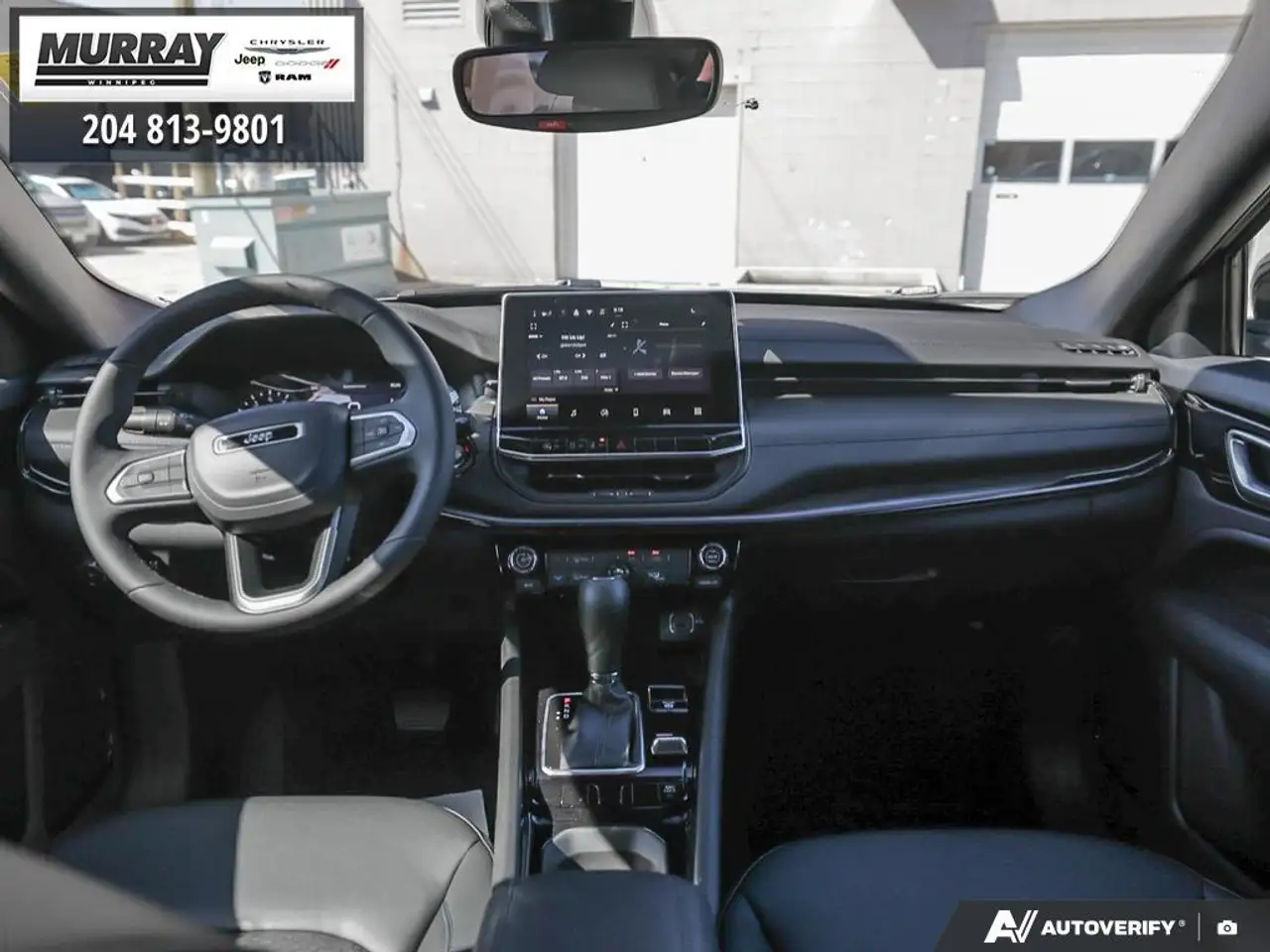 Jeep Compass photo Jeep Compass