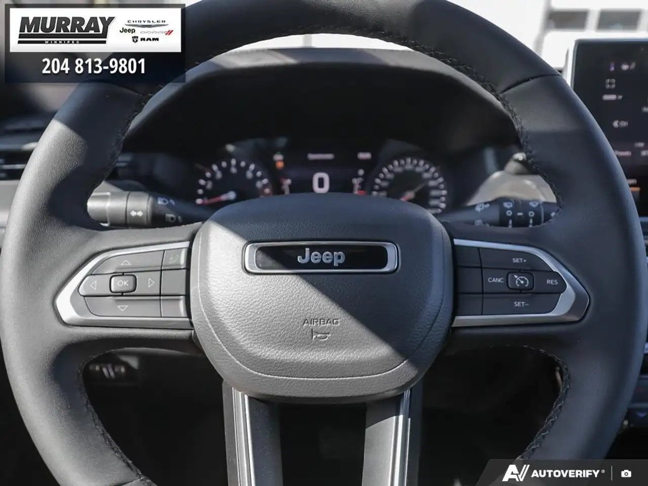 Jeep Compass photo Jeep Compass