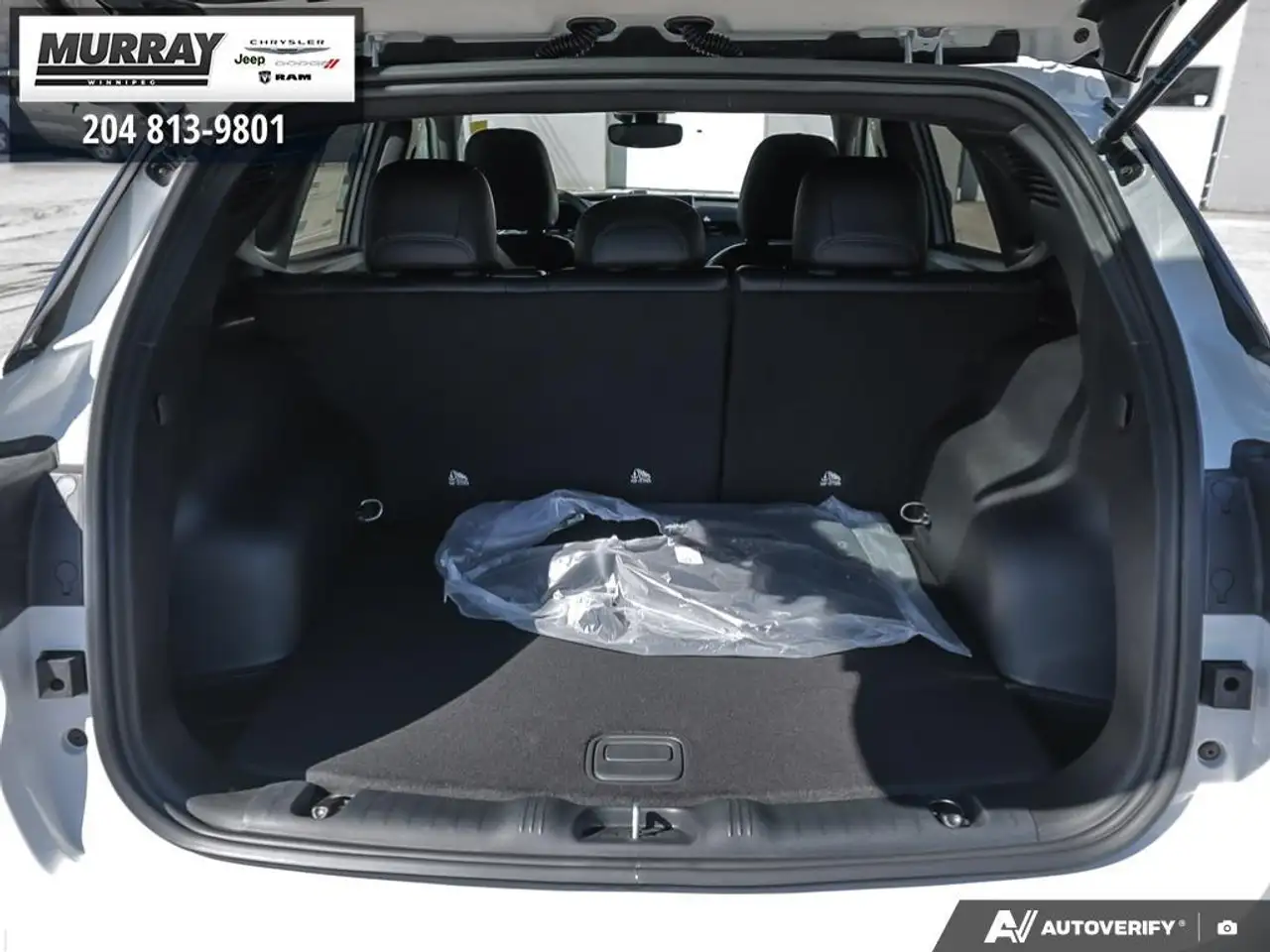 Jeep Compass photo Jeep Compass