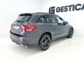 Mercedes-Benz GLC 220 D 4MATIC Gris - thumbnail 24