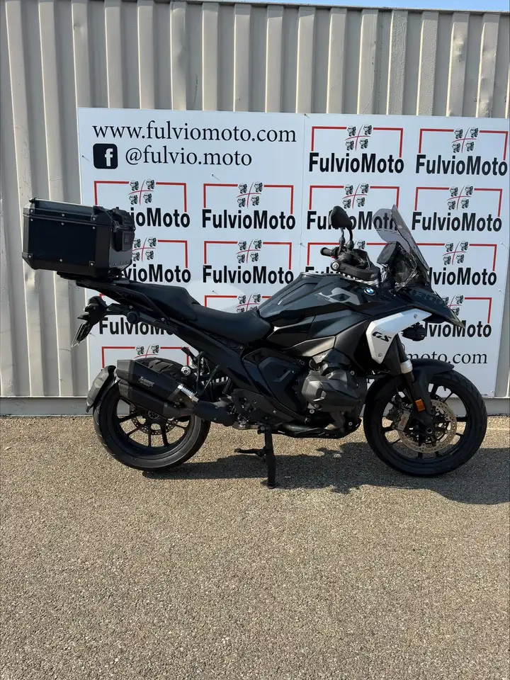 BMW R 1