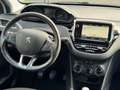 Peugeot 208 Style Navigation, Panorama-Dach Grau - thumbnail 12