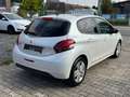Peugeot 208 Style Navigation, Panorama-Dach Grau - thumbnail 5