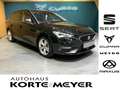 SEAT Leon Sportstourer FR 1.5 TSI+AHK +Keyless+LED Schwarz - thumbnail 1