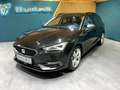 SEAT Leon Sportstourer FR 1.5 TSI+AHK +Keyless+LED Schwarz - thumbnail 4