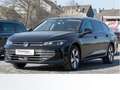 Volkswagen Passat Variant eHybrid BUSINESS AHK KAMERA KEYLE Schwarz - thumbnail 2