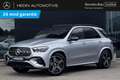 Mercedes-Benz GLE 400 GLE 400e Automaat 4MATIC AMG Line | Premium Pakket Argent - thumbnail 1