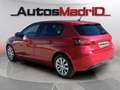 Peugeot 308 5p Allure 1.2 PureTech 81KW (110CV) Rojo - thumbnail 4