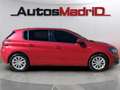 Peugeot 308 5p Allure 1.2 PureTech 81KW (110CV) Rojo - thumbnail 7