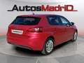 Peugeot 308 5p Allure 1.2 PureTech 81KW (110CV) Rojo - thumbnail 6