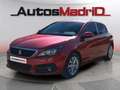 Peugeot 308 5p Allure 1.2 PureTech 81KW (110CV) Rojo - thumbnail 2