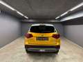 Suzuki Vitara 1.4 ALLGRIP*ACC*LED*NAVI*RFK*SHZ*KEYLES Gelb - thumbnail 10