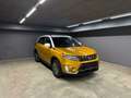 Suzuki Vitara 1.4 ALLGRIP*ACC*LED*NAVI*RFK*SHZ*KEYLES Gelb - thumbnail 4