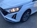 Hyundai i20 Trend*BOSE*KAMERA Weiß - thumbnail 2