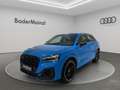 Audi SQ2 TFSI 221(300) kW(PS) S tronic Niebieski - thumbnail 1