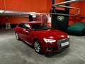 Audi A4 Avant 40 TFSI S line S tronic 140kW Rojo - thumbnail 3