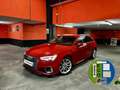 Audi A4 Avant 40 TFSI S line S tronic 140kW Rojo - thumbnail 1