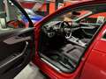 Audi A4 Avant 40 TFSI S line S tronic 140kW Rojo - thumbnail 7