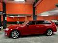 Audi A4 Avant 40 TFSI S line S tronic 140kW Rojo - thumbnail 5