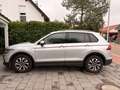 Volkswagen Tiguan Active Matrix LED Navi AppleCarPlay SHZ LHZ AHK Silver - thumbnail 1