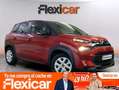 Citroen C3 Aircross Puretech S&S Live Pack 110 Burdeos - thumbnail 1