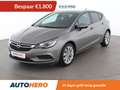 Opel Astra 1.4 SIDI Turbo Business Start/Stop Grijs - thumbnail 1