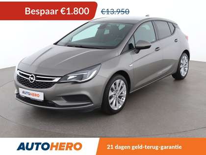Opel Astra 1.4 SIDI Turbo Business Start/Stop