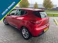 Renault Clio 0.9 TCe ECO 2 LIMITED (18.800 KM!!) Rood - thumbnail 2