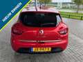 Renault Clio 0.9 TCe ECO 2 LIMITED (18.800 KM!!) Rood - thumbnail 5