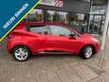Renault Clio 0.9 TCe ECO 2 LIMITED (18.800 KM!!) Rood - thumbnail 3