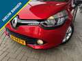 Renault Clio 0.9 TCe ECO 2 LIMITED (18.800 KM!!) Rood - thumbnail 20