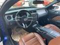 Ford Mustang 2013  V6 Premium mit Pony Paket Lagerwagen Синій - thumbnail 6