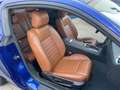 Ford Mustang 2013  V6 Premium mit Pony Paket Lagerwagen Синій - thumbnail 10