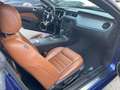 Ford Mustang 2013  V6 Premium mit Pony Paket Lagerwagen Синій - thumbnail 9