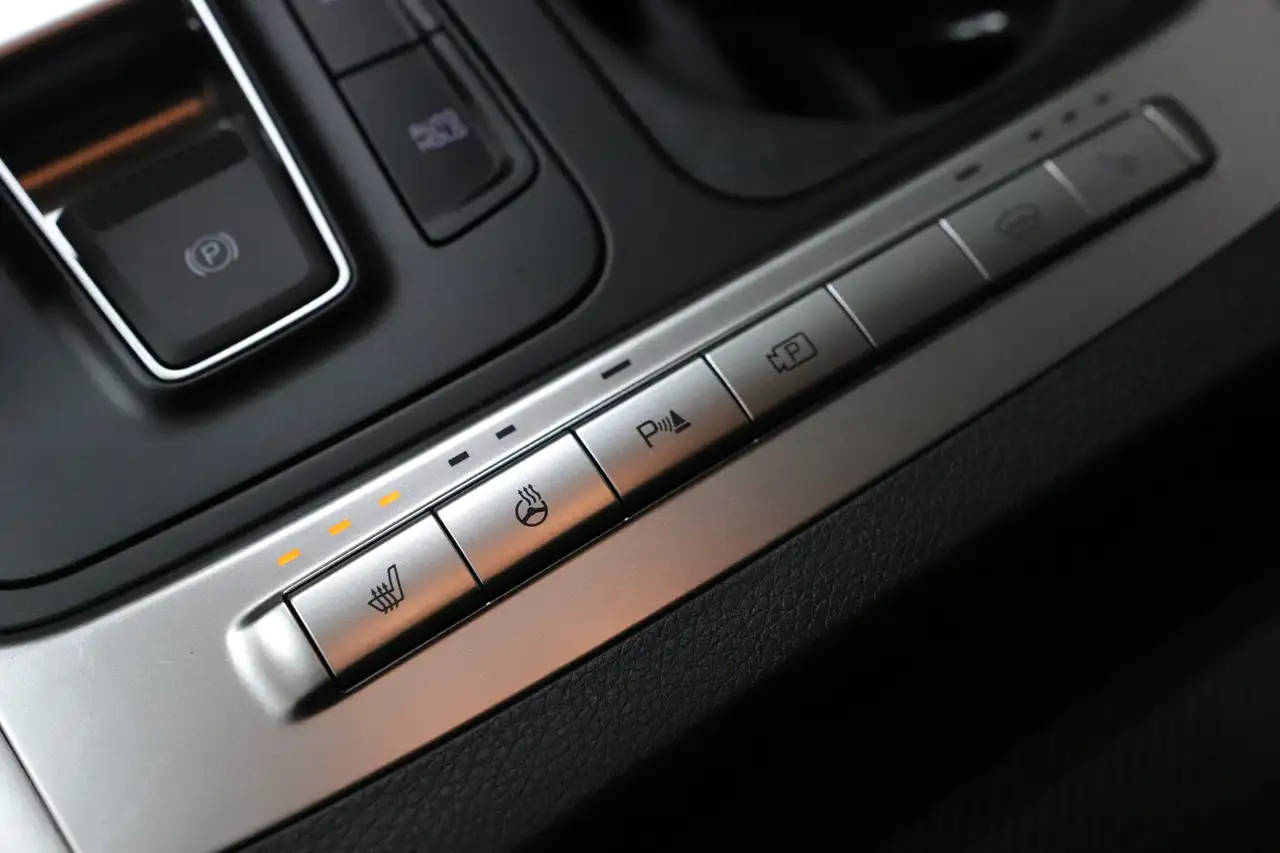 Kia Carnival fotografie Kia Carnival