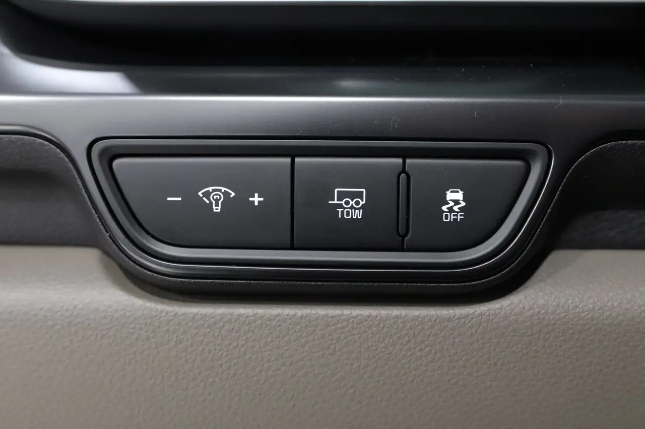 Kia Carnival fotografie Kia Carnival